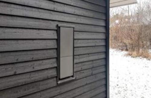 Silkeborg House | 5 star holiday home in Silkeborg