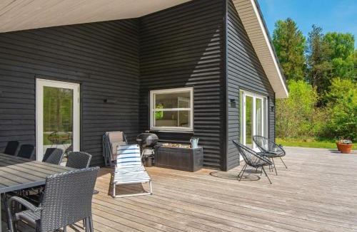 Silkeborg House | 5 star holiday home in Silkeborg