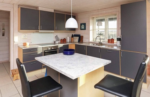 Kandestederne House | 5 star holiday home in Skagen