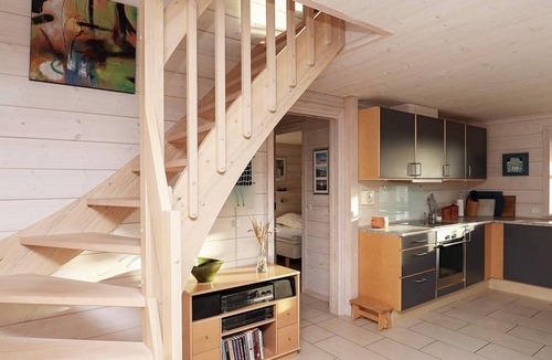 Kandestederne House | 5 star holiday home in Skagen