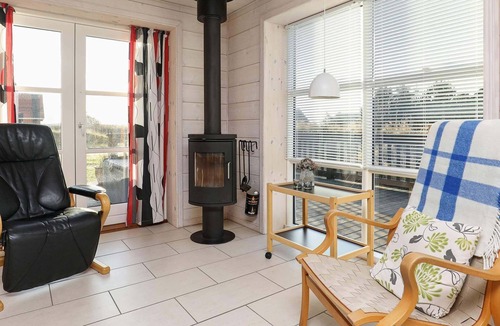 Kandestederne House | 5 star holiday home in Skagen