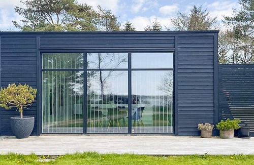Skals House | 5 star holiday home in Skals