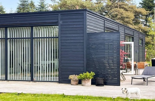 Skals House | 5 star holiday home in Skals
