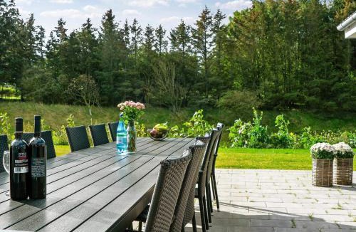 Lihme House | 5 star holiday home in Spøttrup