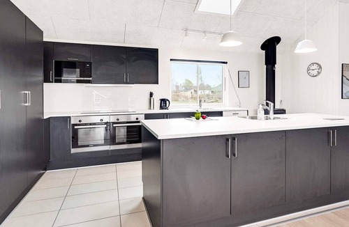Stege House | 5 star holiday home in Stege