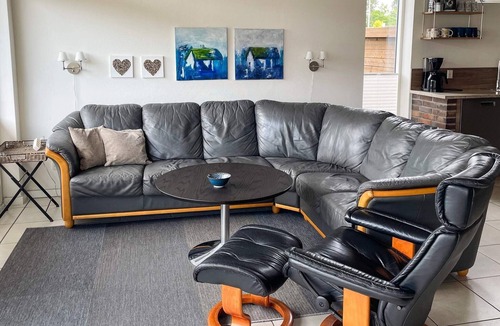 Kegnæshøj House | 5 star holiday home in Sydals
