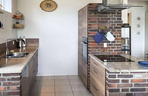 Kegnæshøj House | 5 star holiday home in Sydals