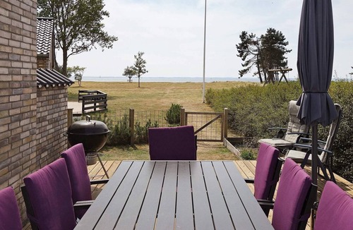 Kegnæshøj House | 5 star holiday home in Sydals