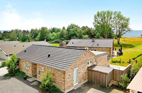 Kegnæshøj House | 5 star holiday home in Sydals