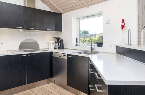 Skovmose House | 5 star holiday home in Sydals