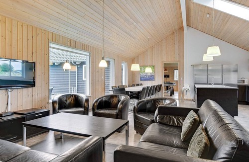 Høruphav House | 5 star holiday home in Sydals