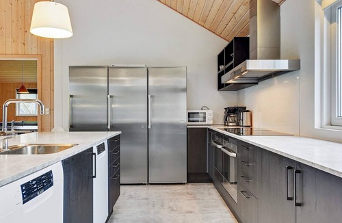 Høruphav House | 5 star holiday home in Sydals