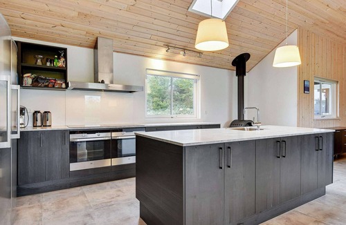 Høruphav House | 5 star holiday home in Sydals
