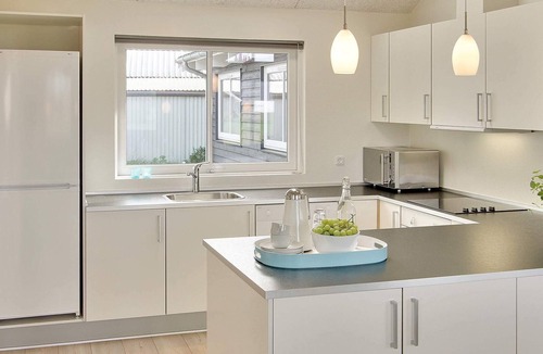 Høruphav House | 5 star holiday home in Sydals