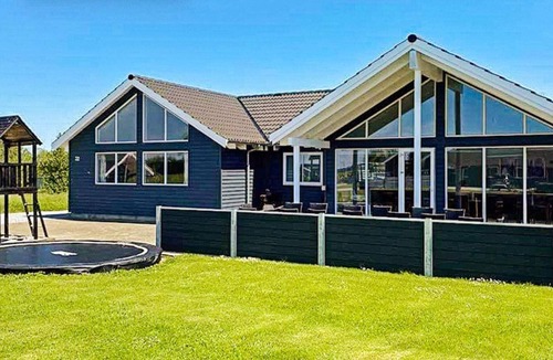 Høruphav House | 5 star holiday home in Sydals