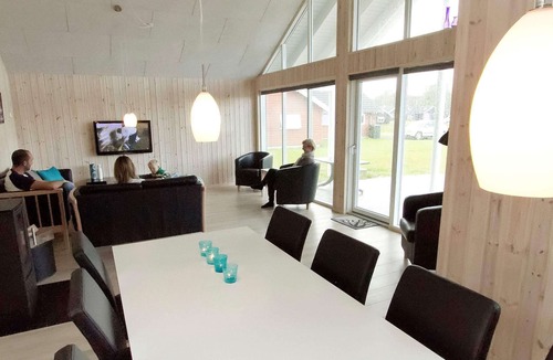 Høruphav House | 5 star holiday home in Sydals