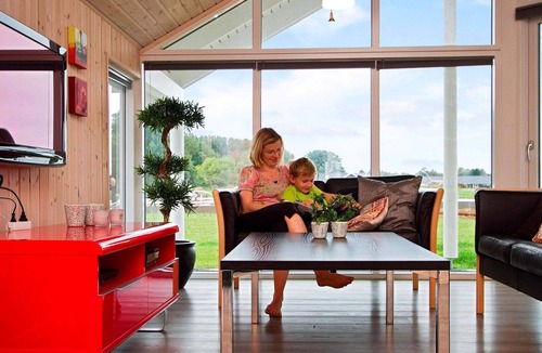Høruphav House | 5 star holiday home in Sydals