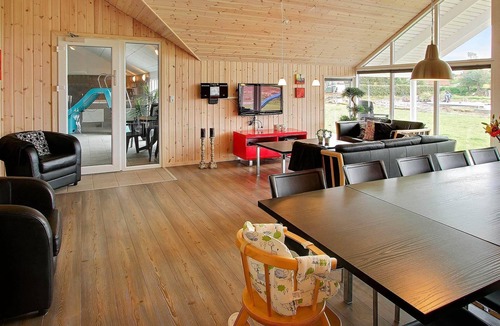 Høruphav House | 5 star holiday home in Sydals