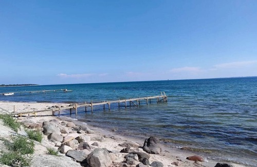 Høruphav House | 5 star holiday home in Sydals