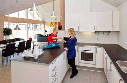 Høruphav House | 5 star holiday home in Sydals