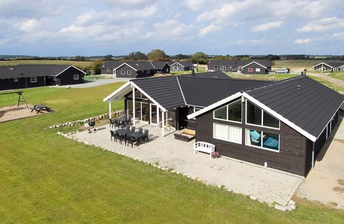 Høruphav House | 5 star holiday home in Sydals