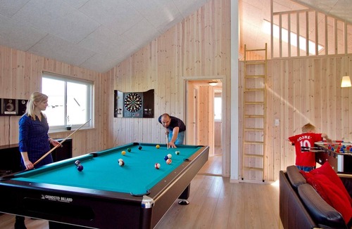 Høruphav House | 5 star holiday home in Sydals