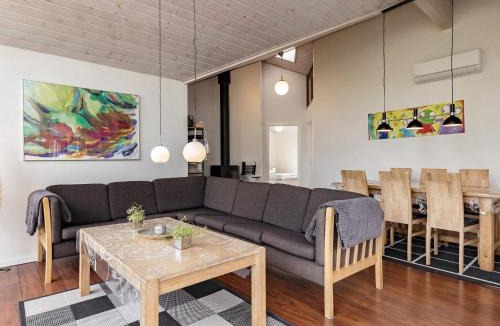 Skals House | 5 star holiday home in Skals
