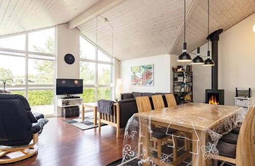 Skals House | 5 star holiday home in Skals