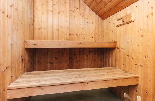 Lihme House | 5 star holiday home in Spøttrup