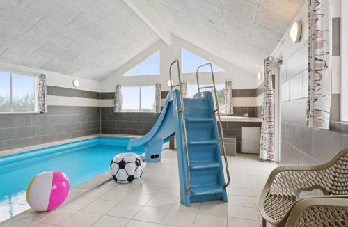 Spøttrup House | 5 star holiday home in Spøttrup