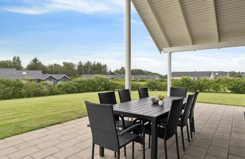 Spøttrup House | 5 star holiday home in Spøttrup