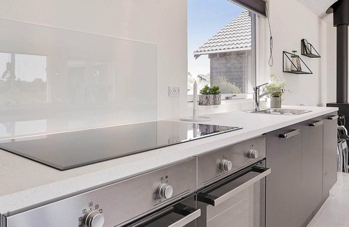 Stege House | 5 star holiday home in Stege