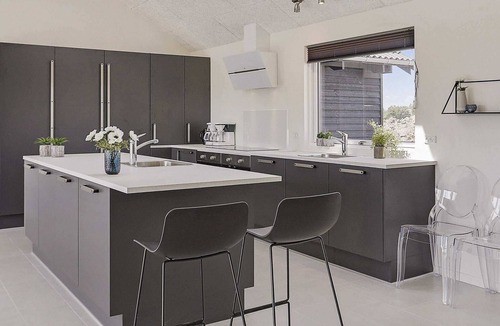 Stege House | 5 star holiday home in Stege