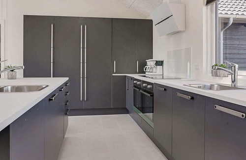 Stege House | 5 star holiday home in Stege