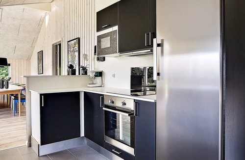 Stege House | 5 star holiday home in Stege