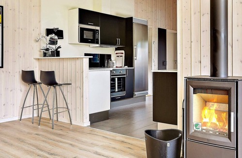 Stege House | 5 star holiday home in Stege