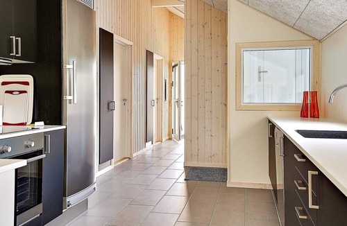 Stege House | 5 star holiday home in Stege