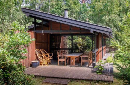 Store Fuglede House | 5 star holiday home in Store Fuglede