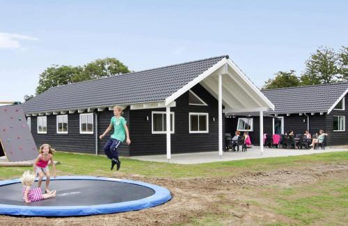 Høruphav House | 5 star holiday home in Sydals