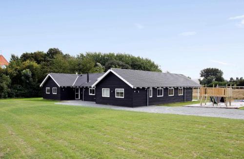 Høruphav House | 5 star holiday home in Sydals