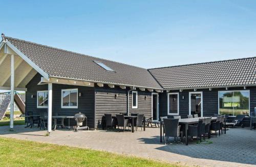 Høruphav House | 5 star holiday home in Sydals