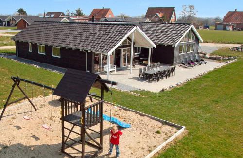 Høruphav House | 5 star holiday home in Sydals