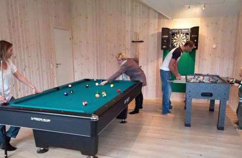 Høruphav House | 5 star holiday home in Sydals