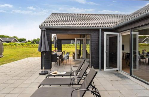Sydals House | 5 star holiday home in Sydals