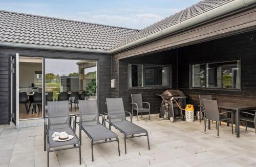 Sydals House | 5 star holiday home in Sydals