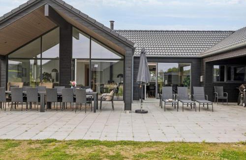 Sydals House | 5 star holiday home in Sydals