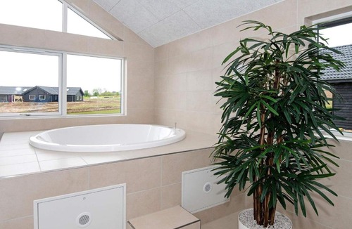 Sydals House | 5 star holiday home in Sydals