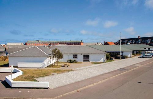 Thyboron House | 5 star holiday home in Thyborøn