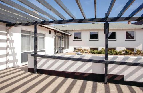 Thyboron House | 5 star holiday home in Thyborøn