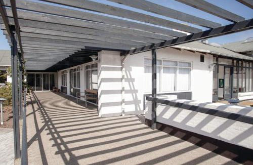 Thyboron House | 5 star holiday home in Thyborøn